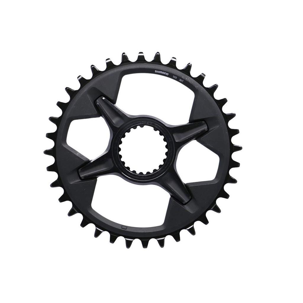 Kompatibilní s SHIMANO 36T řetězovou linkou SM-CRM85 kliky FC-M8100-1/M8120-B1/M8130-1 52/56,5 mm