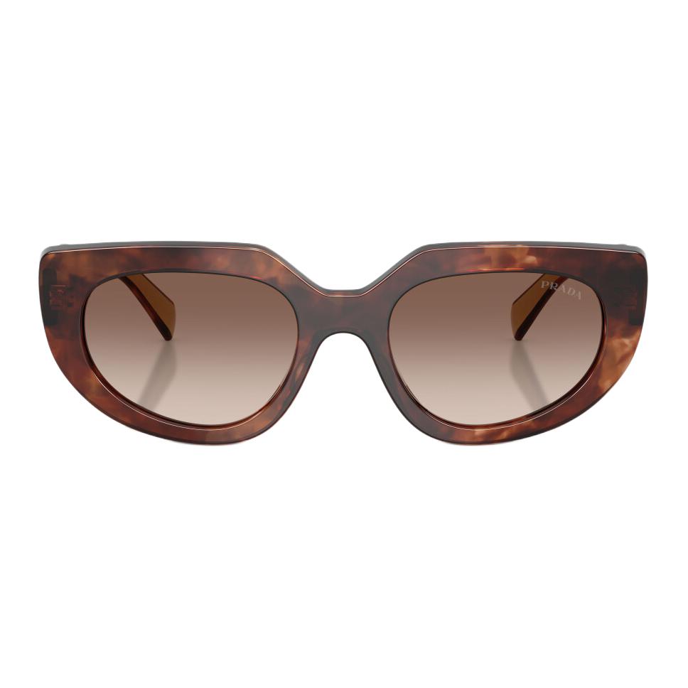 Prada Cat Eye Sunglasses Women sunglasses Tortoiseshell PRD02S00K10S