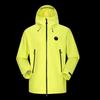 Cai Xukun Style Unisex Windproof Waterproof Outdoor Jacket