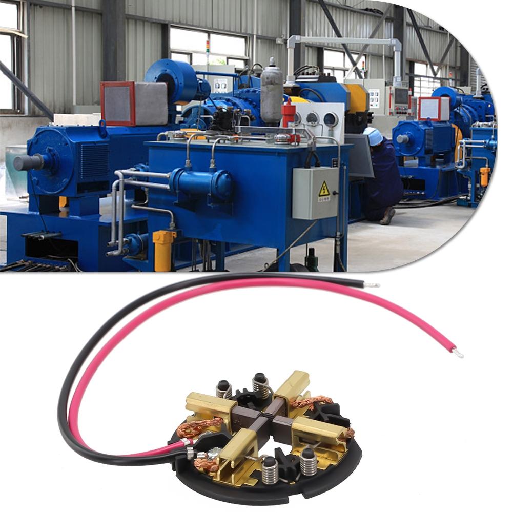 Elektrická vrtačka na kov a uhlík 112 mm