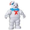 Figurine ghostbusters mega mighties staypuft - articulée avec 2 visages - noir