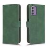 Nokia G42 Retro Leather-Feel Flip Protective Case