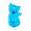 Small Dragon Pendant Glue Drop Mold DIY Flying Dragon Shape Mould for Living Room Wall Decoration Craft Ornaments Home Mold