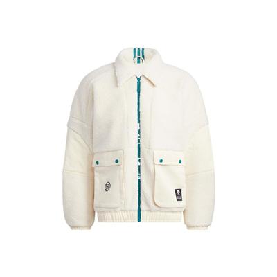 Neo X Jujutsu Kaisen Collaboration Casual Sports Jacket for Men, White  HZ2427