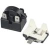 PTC Overload Protector Protector Refrigerator Supplies