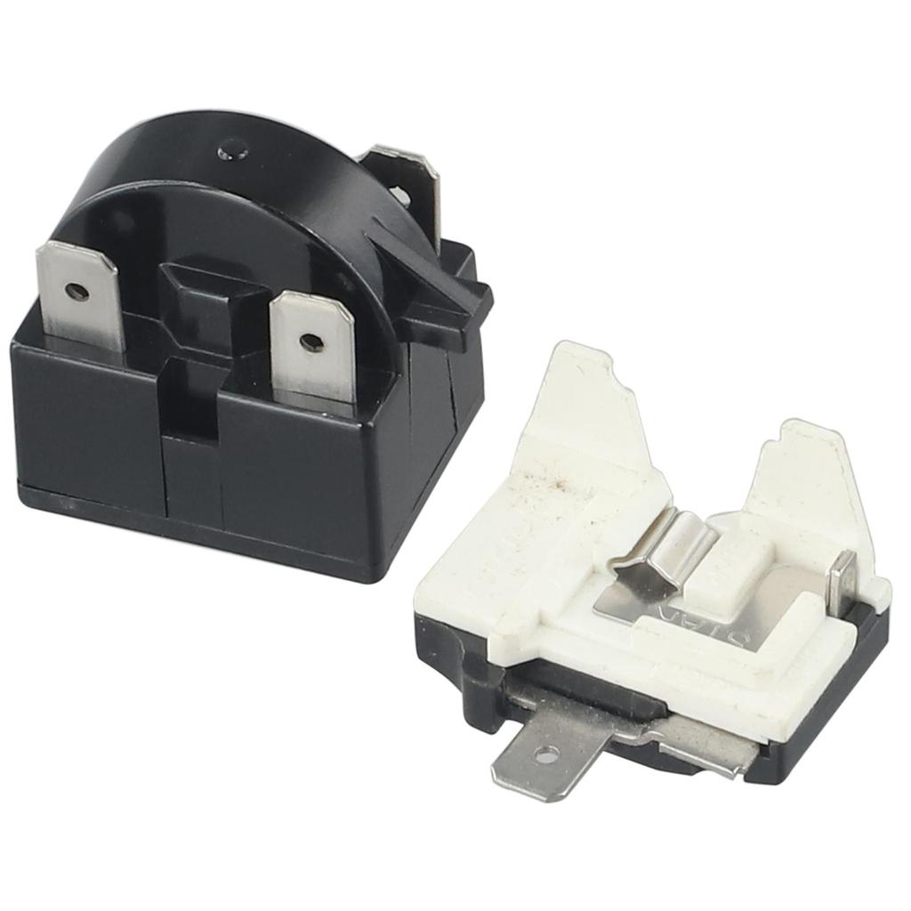 PTC Overload Protector Protector Refrigerator Supplies