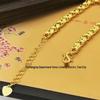 Korean Double-Sided Four-Leaf Clover Gold Bracelet for Women - Trendy, Sweet Fashion Jewelry