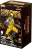 BLOKEES Doyusha Marvel Champion Class Series Wolverine Plastic Model, Approximately 134mm Tall