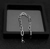 European and American Fashion New Style Chain Bracelets - Trendy Jewelry Collection