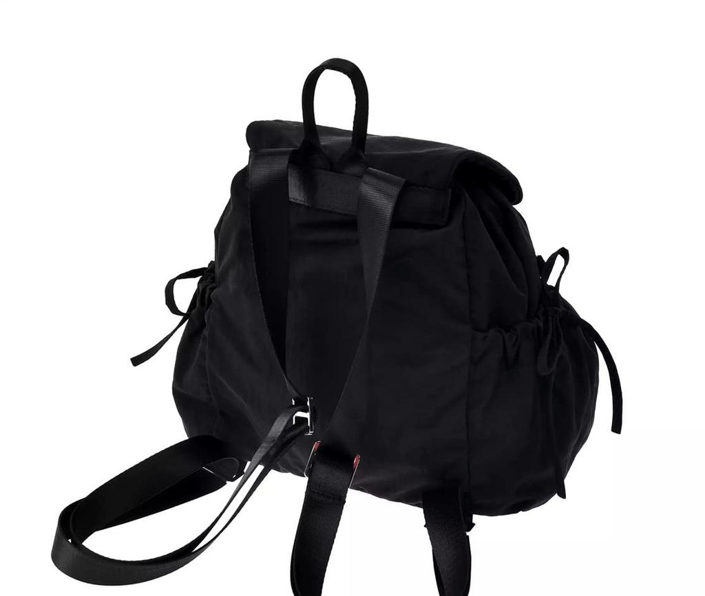 Disney Minnie Backpack and Ribbon Softy Design Casual Bag Japan NEW Disney Store