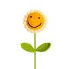 1-10PCSKnitted Flower Bouquet Handmade Sunflower Rose Yarn Decoration for Valentine Mothers Day Birthday Gift Artificial Flowers
