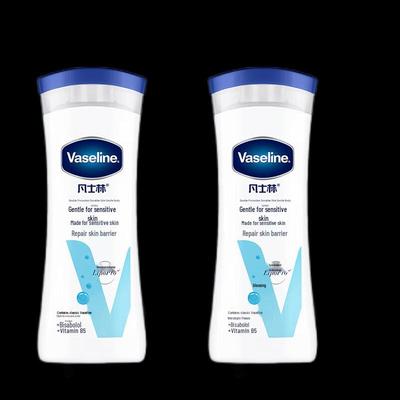 Intensive Care Gentle Skin Relief Body Lotion