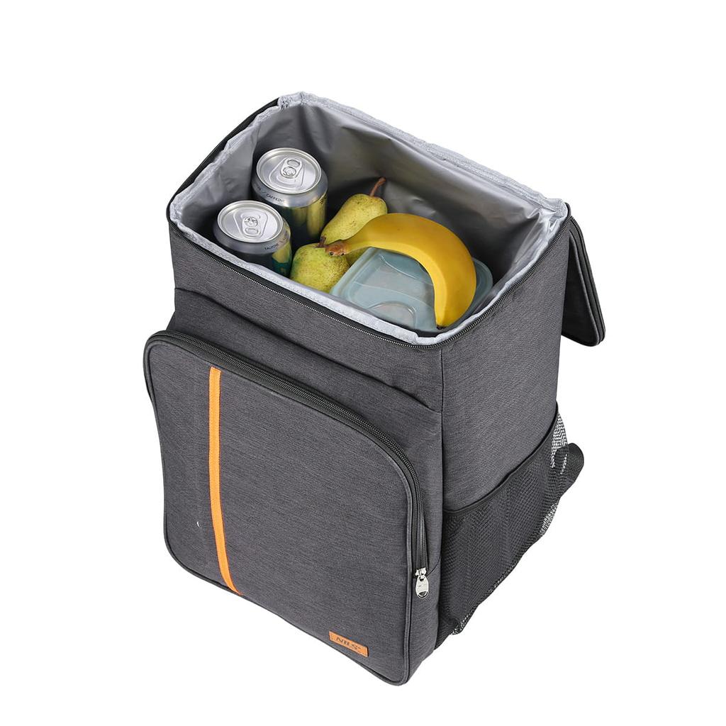 NILS NC3140 25L Insulated Thermal Backpack Cooler Bag