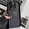 Funny Cats Graffiti Dog Case For iPhone 11 Case iPhone 15 17 16 Pro Max Cases iPhone 14 13 12 Pro Max XR X XS 16e 7 8 Plus Cover