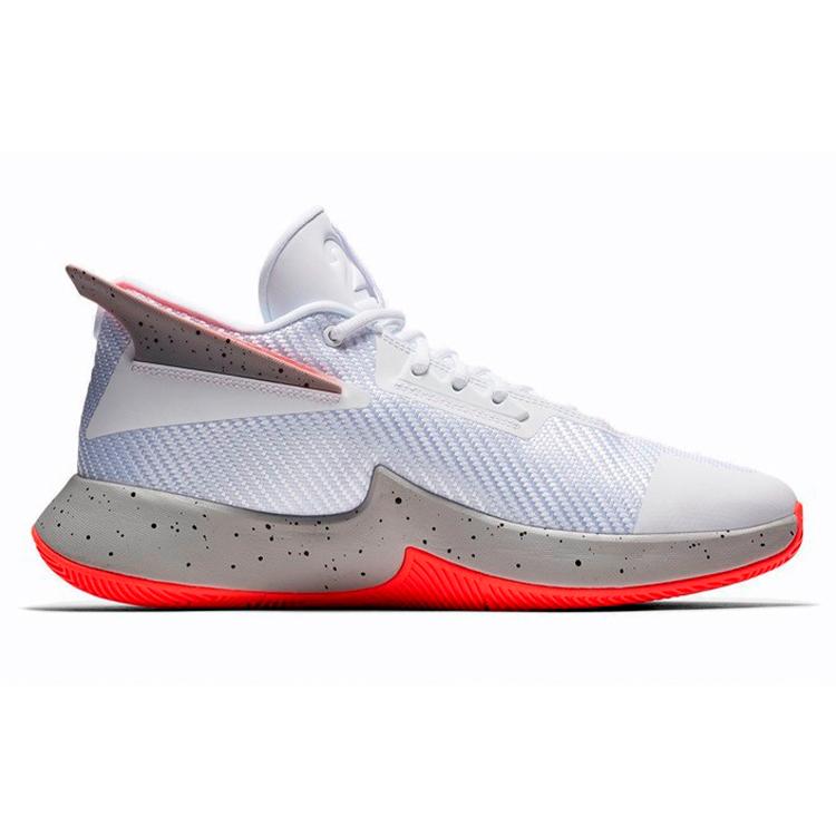 New Jordan Fly Lockdown White AO1550-103