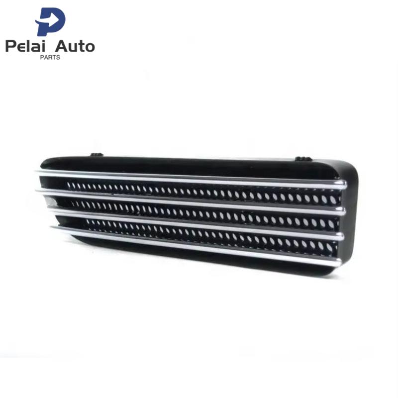 51132694607 51132694608 High Quality Automobile Panel System Car Grille Left Right Fender Grille FOR Bmw 2001-2006 E46 M3
