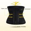 Tummy Control Body Shaper Breathable Slimming Belt Fashion Waist Trainers Corset  for Women