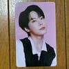 [USED] SMTOWN LIVE 2025 Doyoung Venue-exclusive Trading Card
