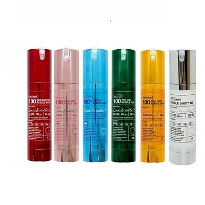 Reedle/Collagen/Pro Cica/Vita Light Shot 100( 50ml)