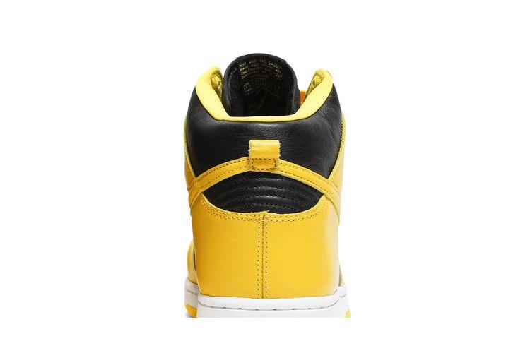 Nike Dunk High Iowa (2020)
