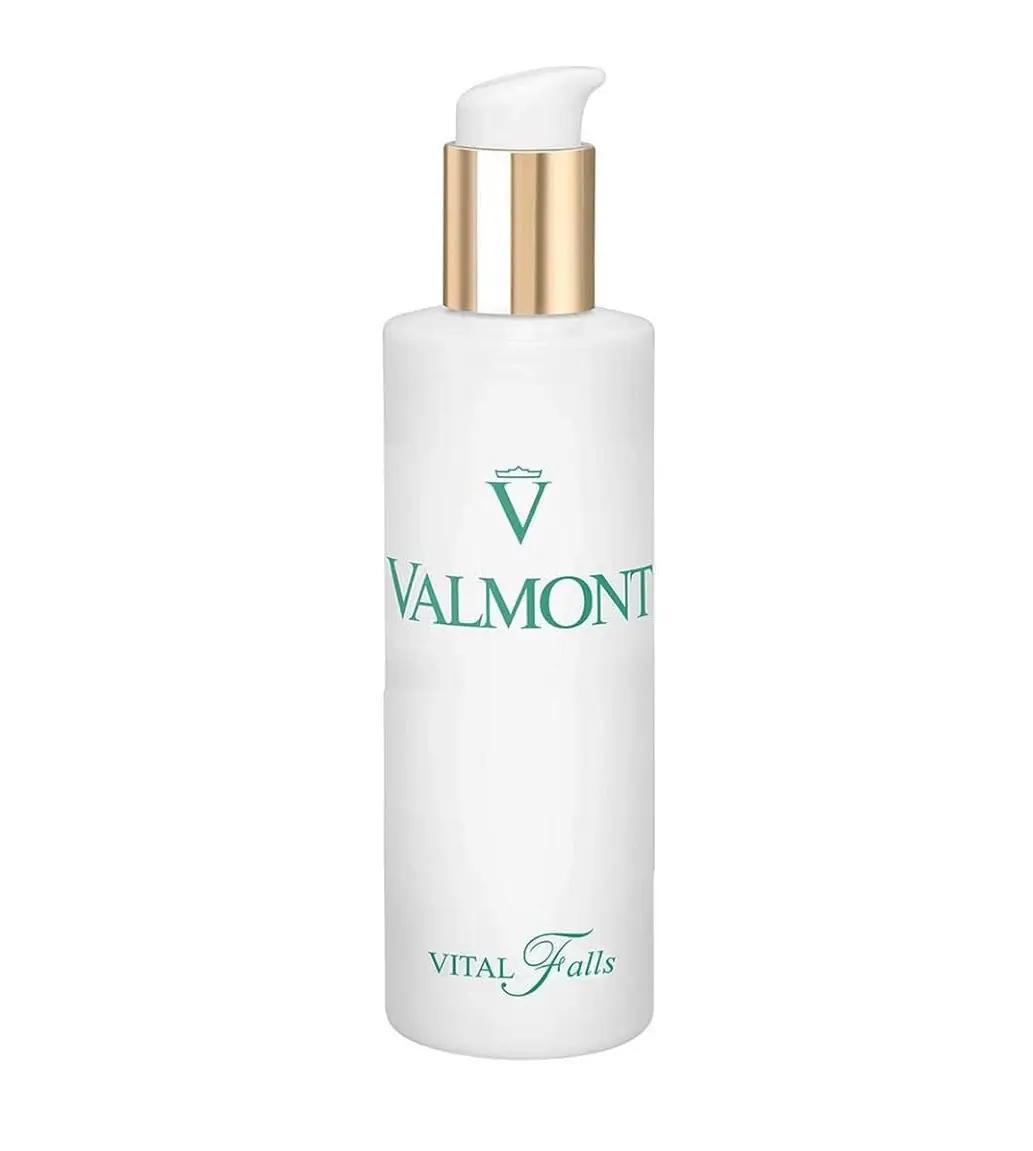 

Тонізуючий лосьйон Vital Falls Valmont 150 мл