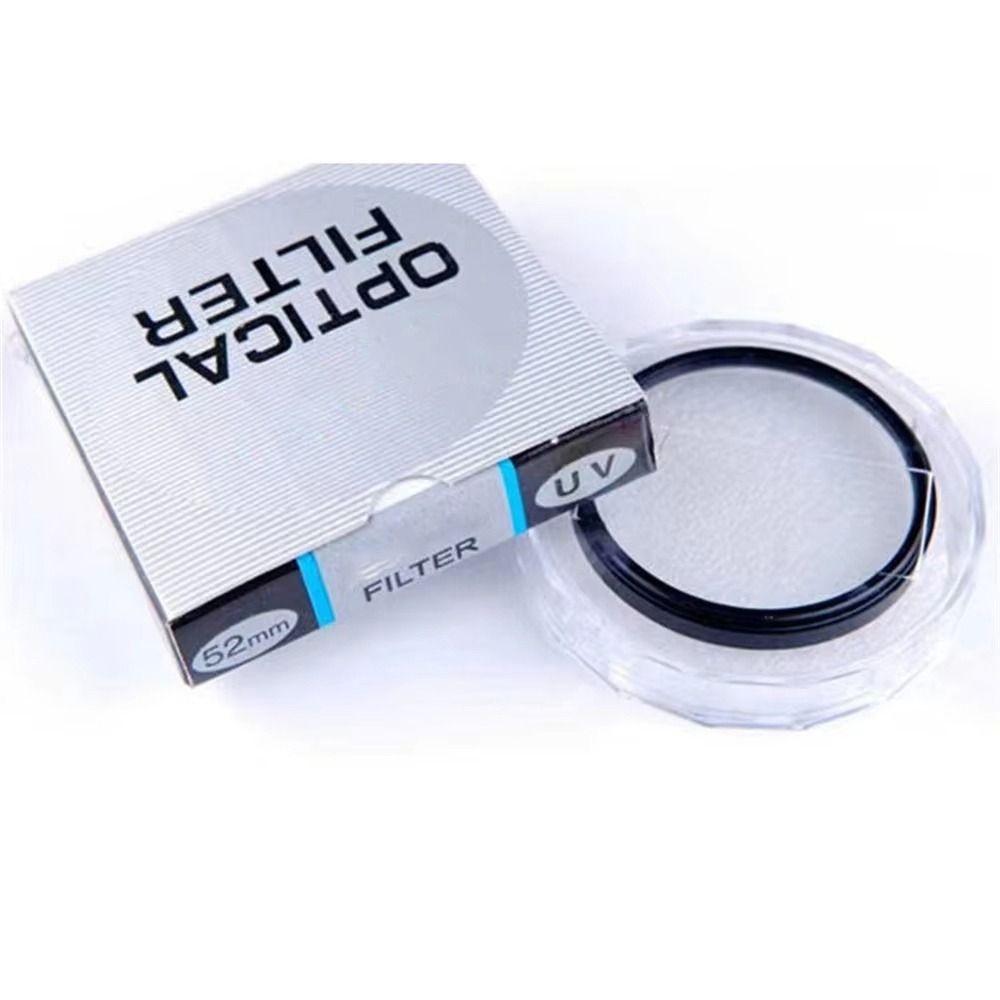 1Pcs Universal Camera Lens Lens Protector for Canon DSLR SLR Camera