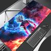 Anime Pad Mouse HD Print Computer Gamer Locking Edge Mousepad Big Keyboard PC Dragon BallZ DBZ Mice Mats Pad for csgo Mouse Pads