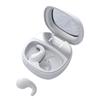 11.6mm Thin Wireless Sleep Earbuds For Side Sleepers Bluetooth-compatible 5.3 And Auto Shutoff For Overnight Comfort