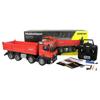 Amewi 22693 Mercedes-Benz Arocs 8x4/4 1:18 électrique Modèle fonctionnel RC prêt à fonctionner (RtR)