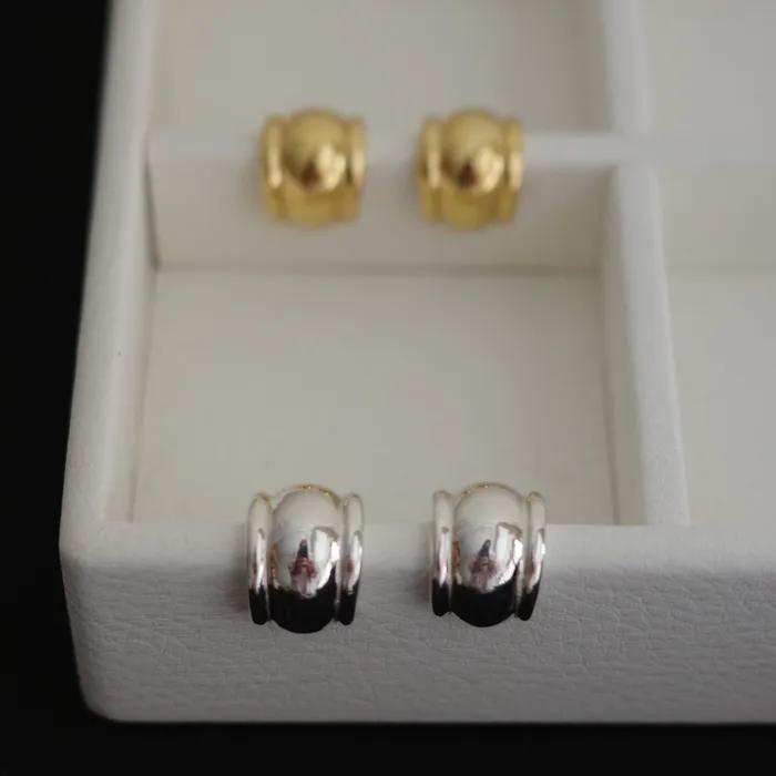 Orbit Studs Earrings