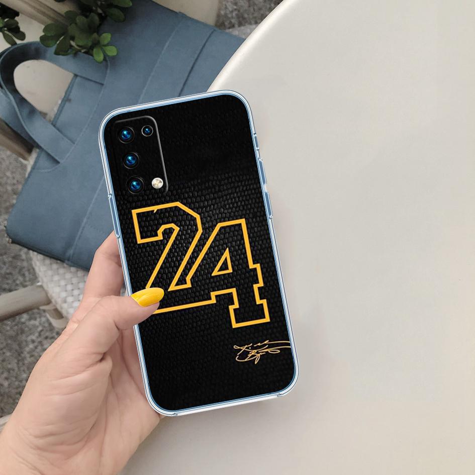 K-Kobes Basketball Star Phone Case for Motorola Moto G10 G20 G30 G31 G32 G34 G35 G41 G42 G50 51 G52 G55 G60 G60S G62 G71 G72 G75