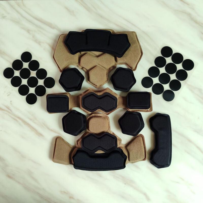 Wendy 4th Gen Tactical Helmet Liner One Size