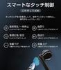 Bluetooth Small Mini Wireless Instant Noise Separate Left and Right Comfortable IPX5 Automatic Charging Siri Compatible with 5.1 Earbuds, Earbuds,