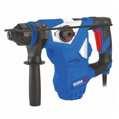 SDS+ ROTARY HAMMER 1500 W - DED7836