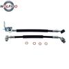 2Pcs Front LH & RH Brake Hydraulic Hose for Ford Explorer Ranger Mazda B3000 B4000 Mercury Mountaineer 8L5Z2078L 8L5Z2078R
