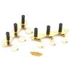 Guitar Tuning Pegs Machine Heads Tuners Tuning Peg Tuning Key Pegs for Guitars