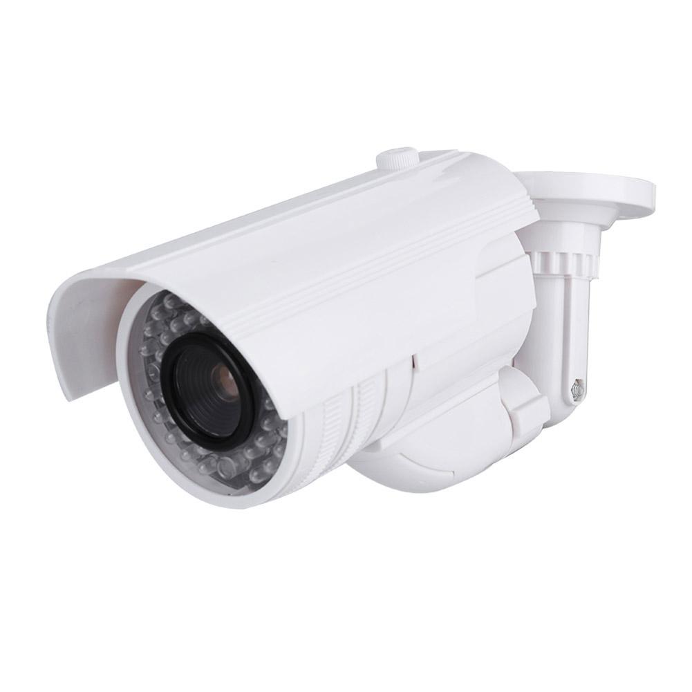 MR 2000 Virtual Gun Dummy Security Waterproof Camera for Indoor Outdoor Use
