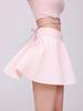 Women's Casual Sporty Pleated Skort - Breathable Tennis & Fitness Wear