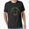 A-Tribe-Called-Quest Essential T-Shirt