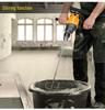 Chuangyi High Power Handheld Electric Mortar Mixer