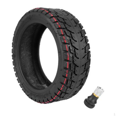 Koleso pre balančnú kolobežku Guma Odolná pneumatika pre G2 Pro Gbooster 10*3.06.5