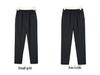 Women's Fleece-Lined Lamb Wool Pants for Petite and Plus Sizes - Loose, Thick, and Ideal for Outdoor Wear