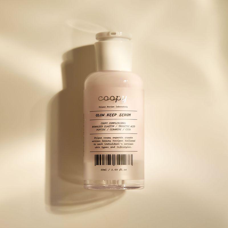 Glow Keep Water Glow Serum 50ml