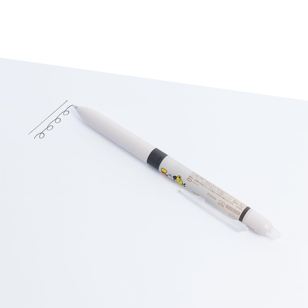Schreibwaren Disney FriXion Kugelschreiber FriXion Seiji Matsumoto x Disney Standard MSC S4657560 Sun-Star Stift, Waai,