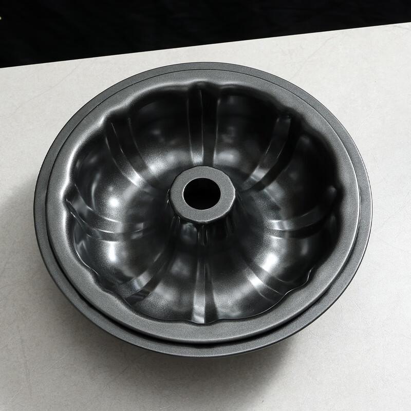 MDNG Non-stick Pumpkin Bundt Cake Molds
