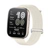Nylon Loop For Amazfit Bip 6/5/Active 2/Balance 2/T-Rex 3 Pro/GTS/GTR 3 4/Helio Strap Sport Bracelet Correa 22mm 20mm Watch Band