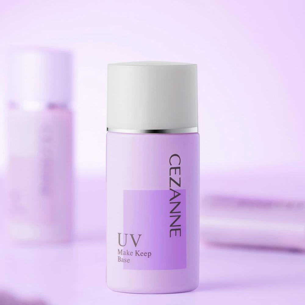 Сделайте Keep Base Чистая Лаванда Pure Lavender