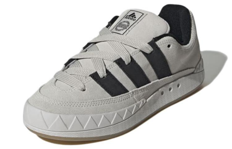 Adidas Adimatic 'Grey Black' GY2091