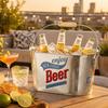 Bar Ice for - Home and Outdoor Party Cooler for Cans and Bottles