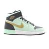 Air 1 Retro High GS Mint Foam 332148-300